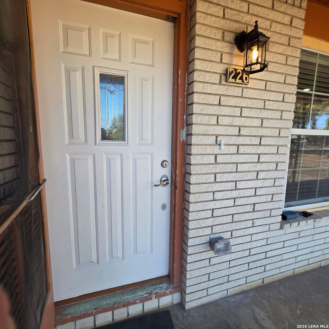 226 Antrim San Antonio TX 78218