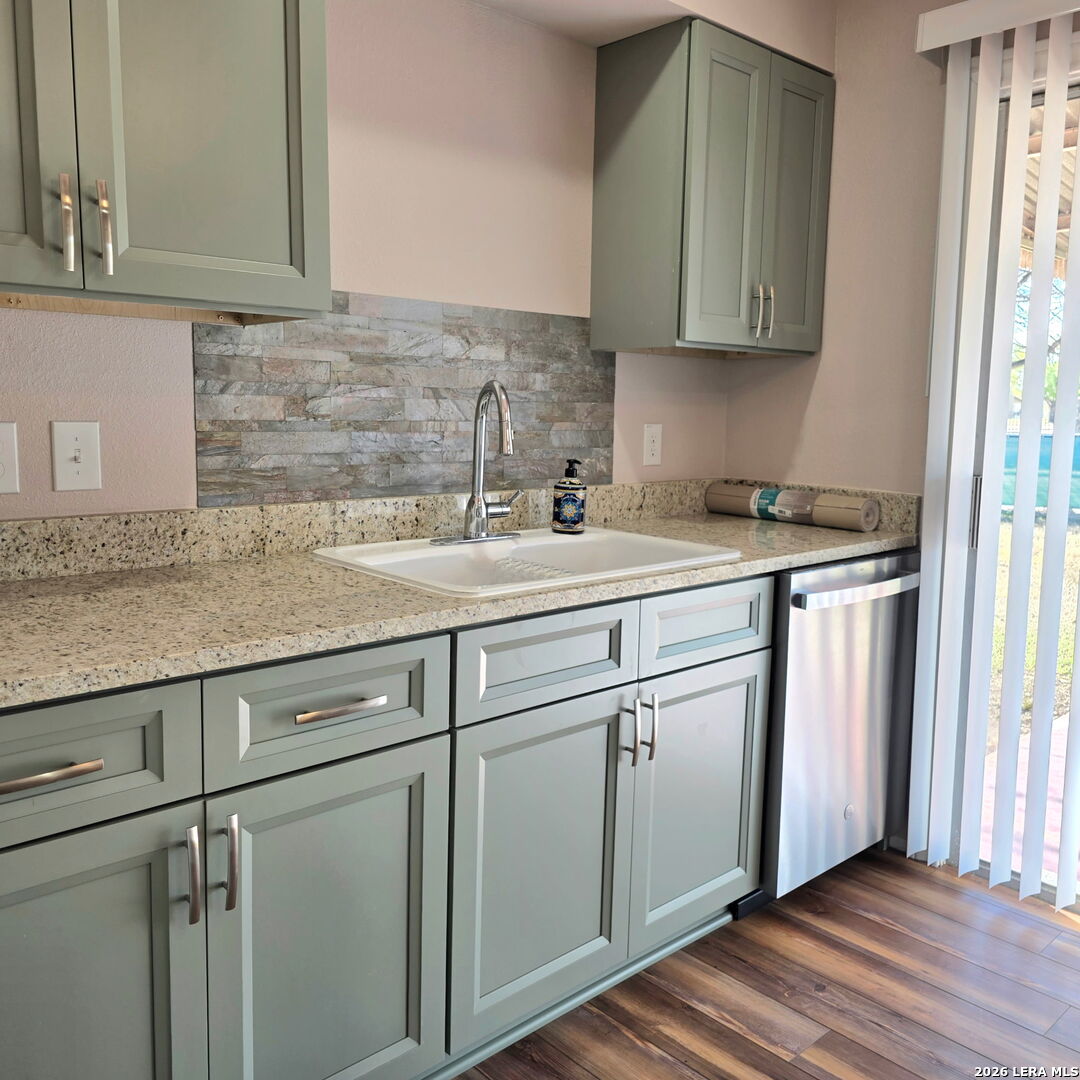 226 Antrim San Antonio TX 78218