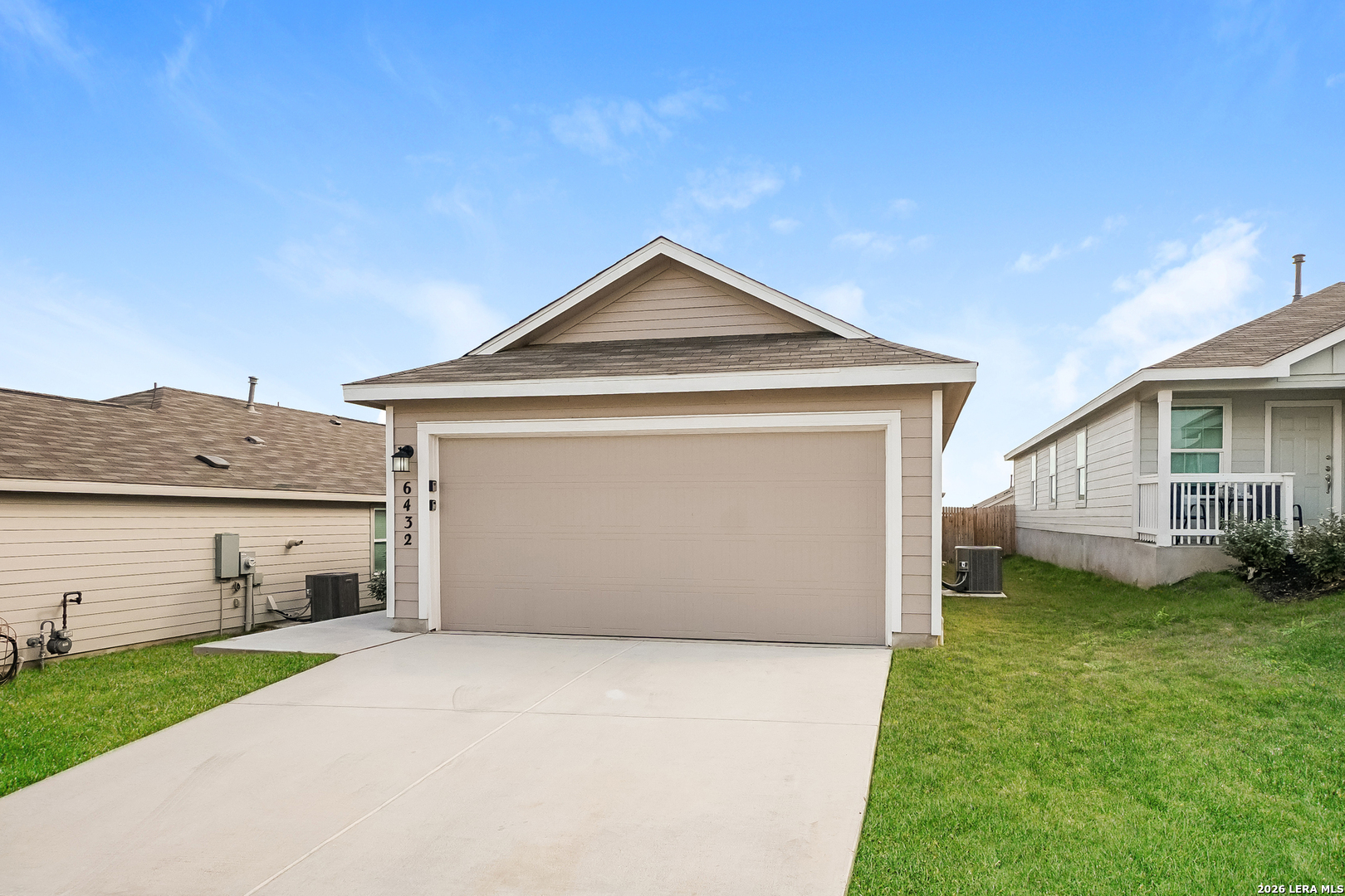 6432 Pickaxe Way San Antonio TX 78252