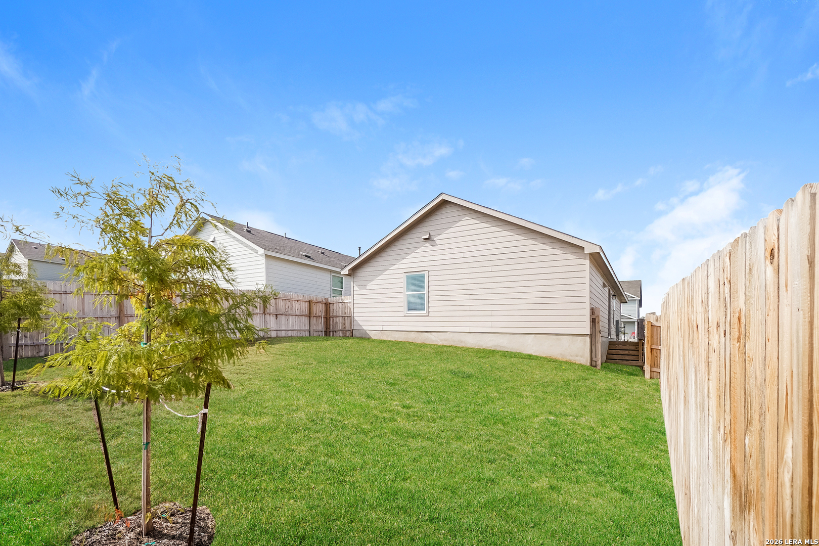 6432 Pickaxe Way San Antonio TX 78252