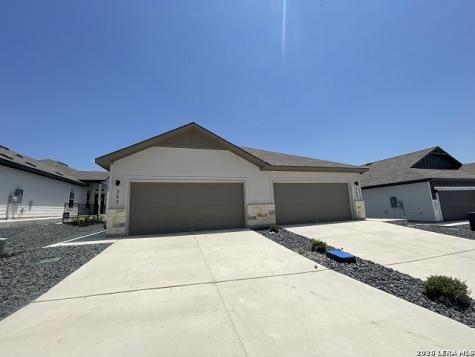 345 Nespral Drive San Antonio TX 78253