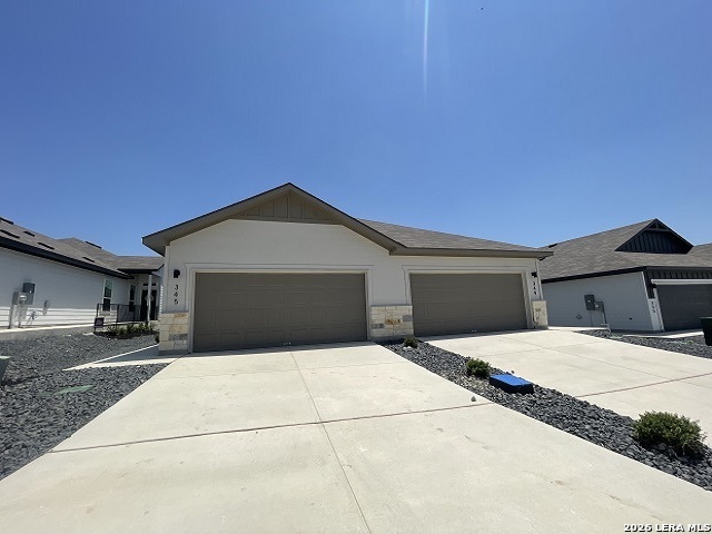 345 Nespral Drive San Antonio TX 78253