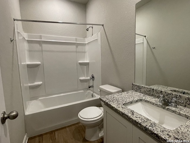 345 Nespral Drive San Antonio TX 78253