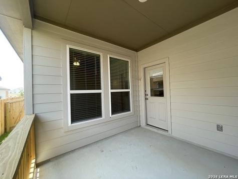 345 Nespral Drive San Antonio TX 78253