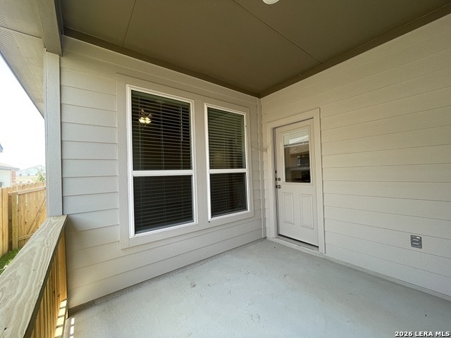 345 Nespral Drive San Antonio TX 78253