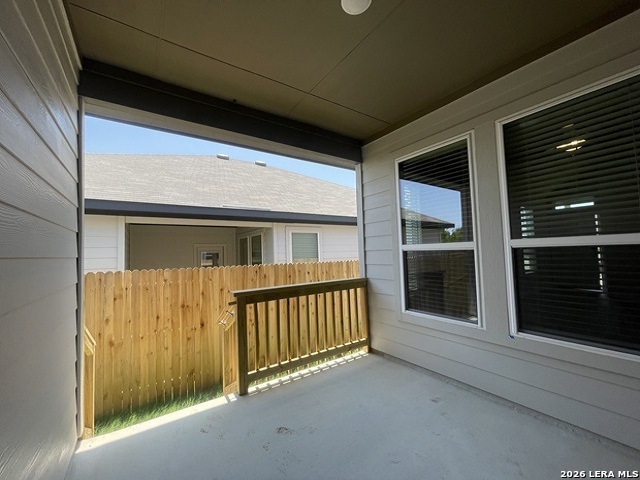 345 Nespral Drive San Antonio TX 78253