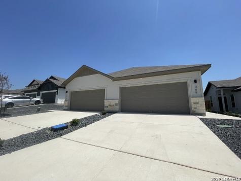 345 Nespral Drive San Antonio TX 78253