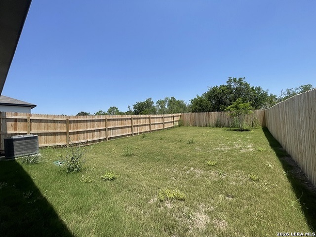 345 Nespral Drive San Antonio TX 78253