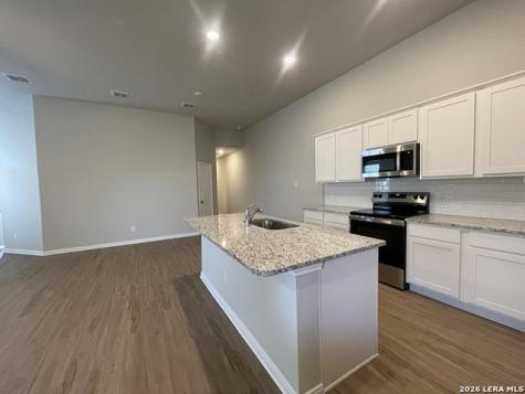 345 Nespral Drive San Antonio TX 78253