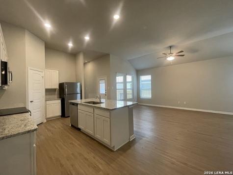345 Nespral Drive San Antonio TX 78253
