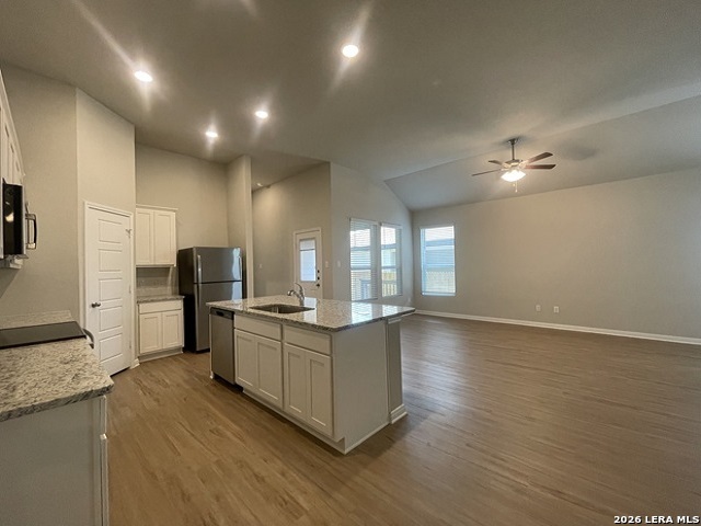 345 Nespral Drive San Antonio TX 78253