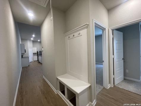 345 Nespral Drive San Antonio TX 78253