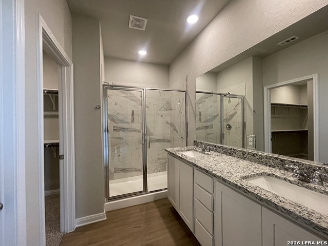 345 Nespral Drive San Antonio TX 78253