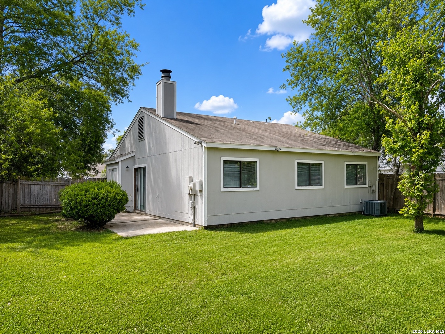 9839 Valley Cabin San Antonio TX 78250