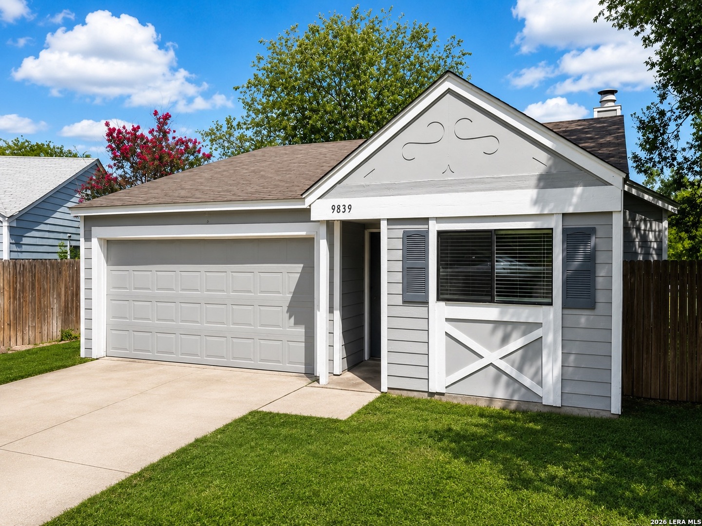 9839 Valley Cabin San Antonio TX 78250