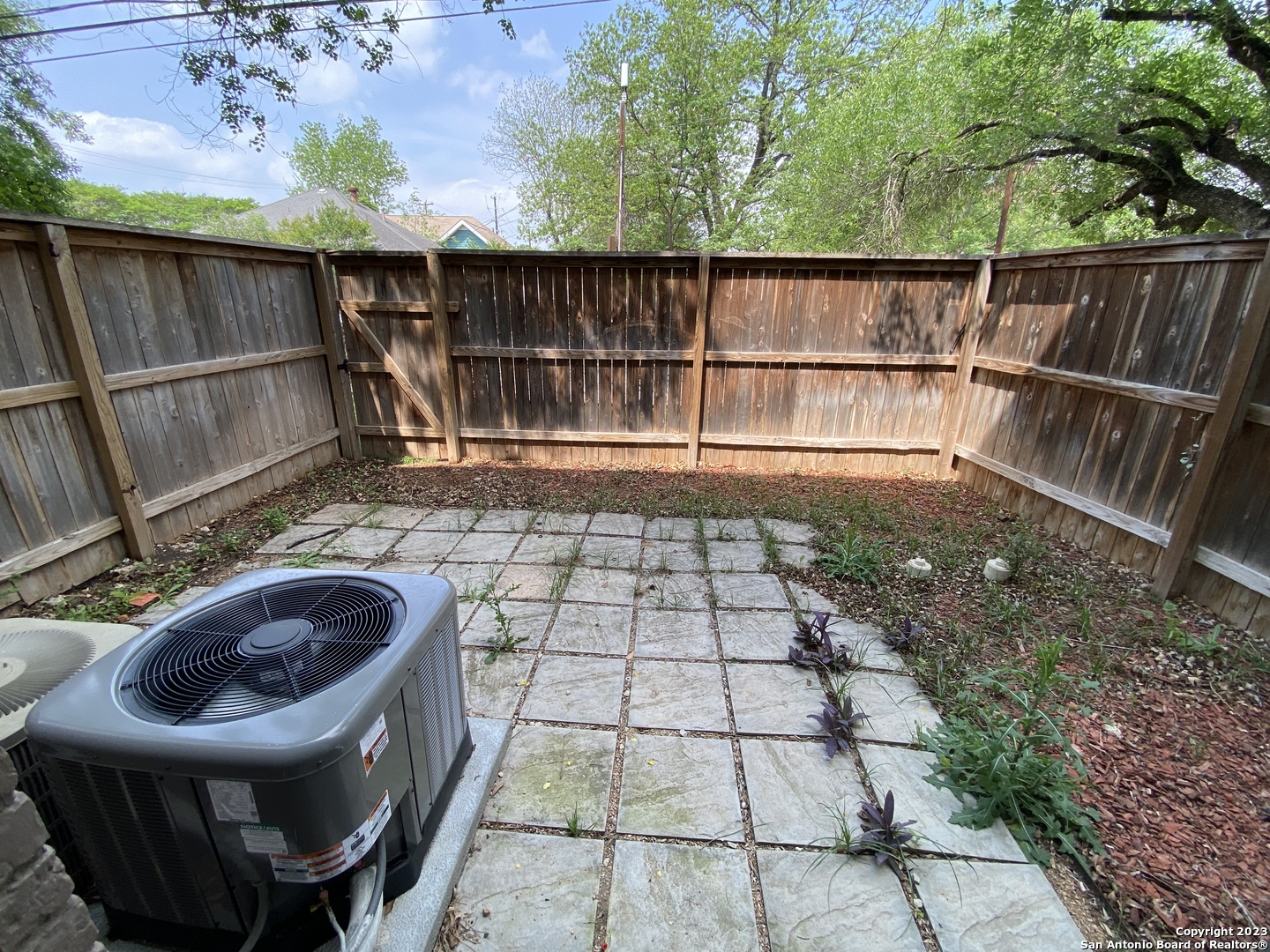 211 Natalen Avenue San Antonio TX 78209