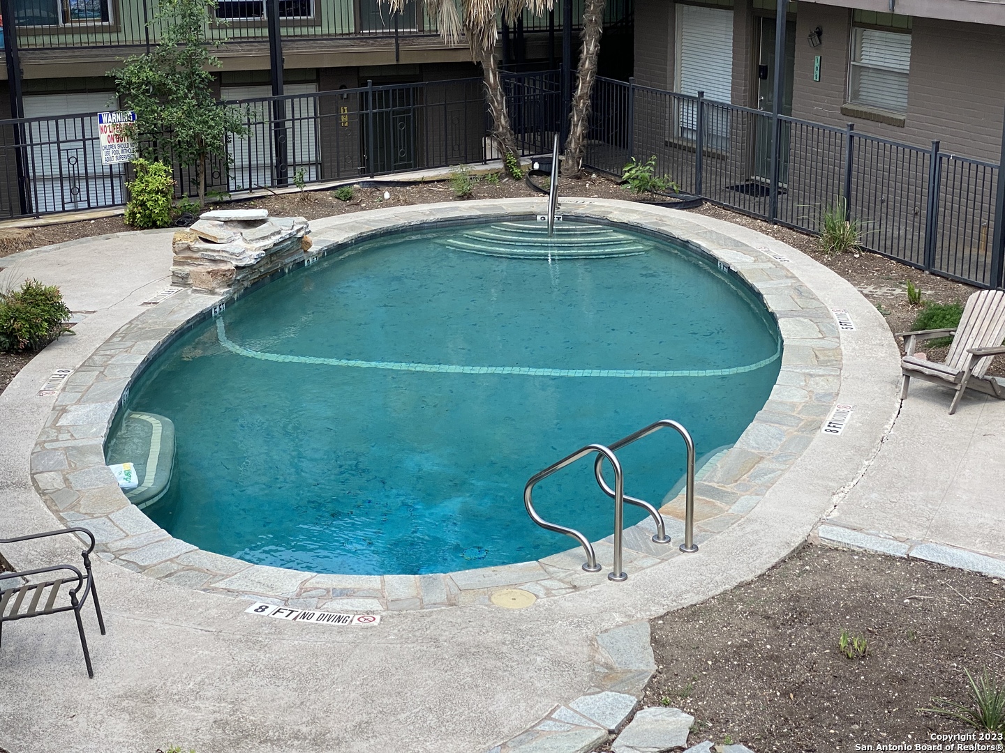 211 Natalen Avenue San Antonio TX 78209