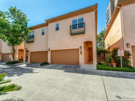 7897 Broadway San Antonio TX 78209