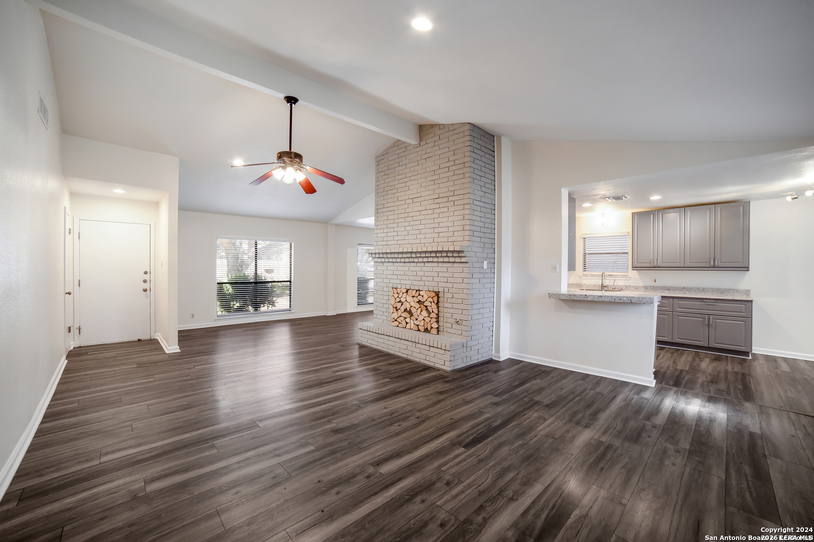 13906 Tangle Tree Street San Antonio TX 78247
