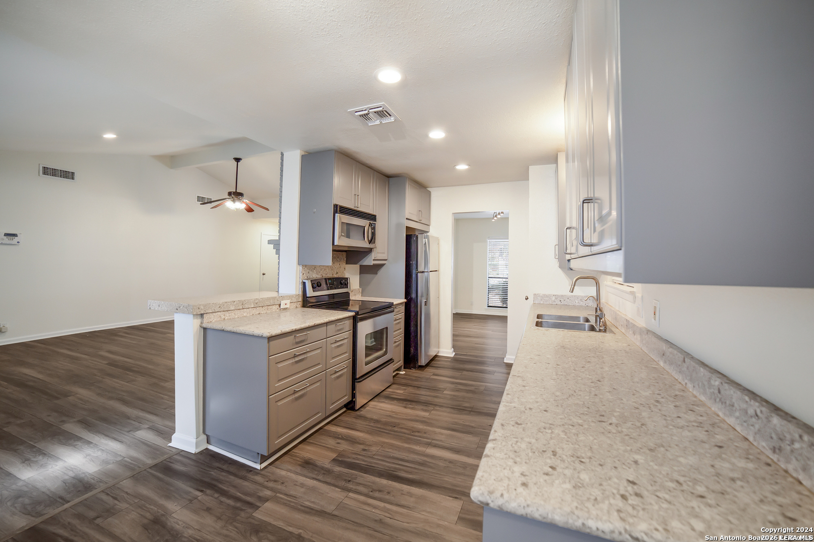 13906 Tangle Tree Street San Antonio TX 78247