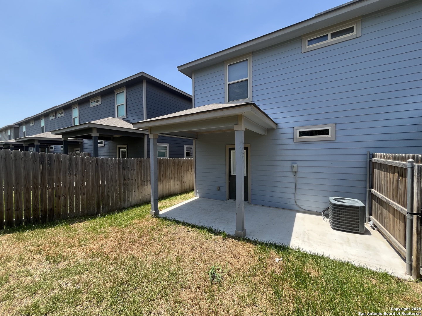 6534 Marcel Way San Antonio TX 78233