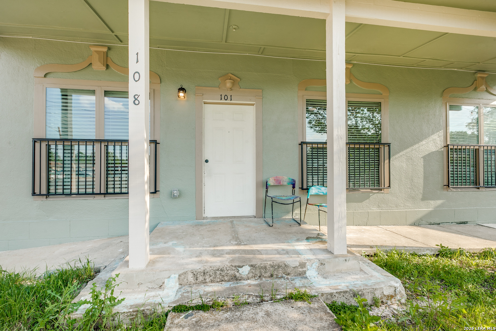 108 Beatrice Avenue San Antonio TX 78214