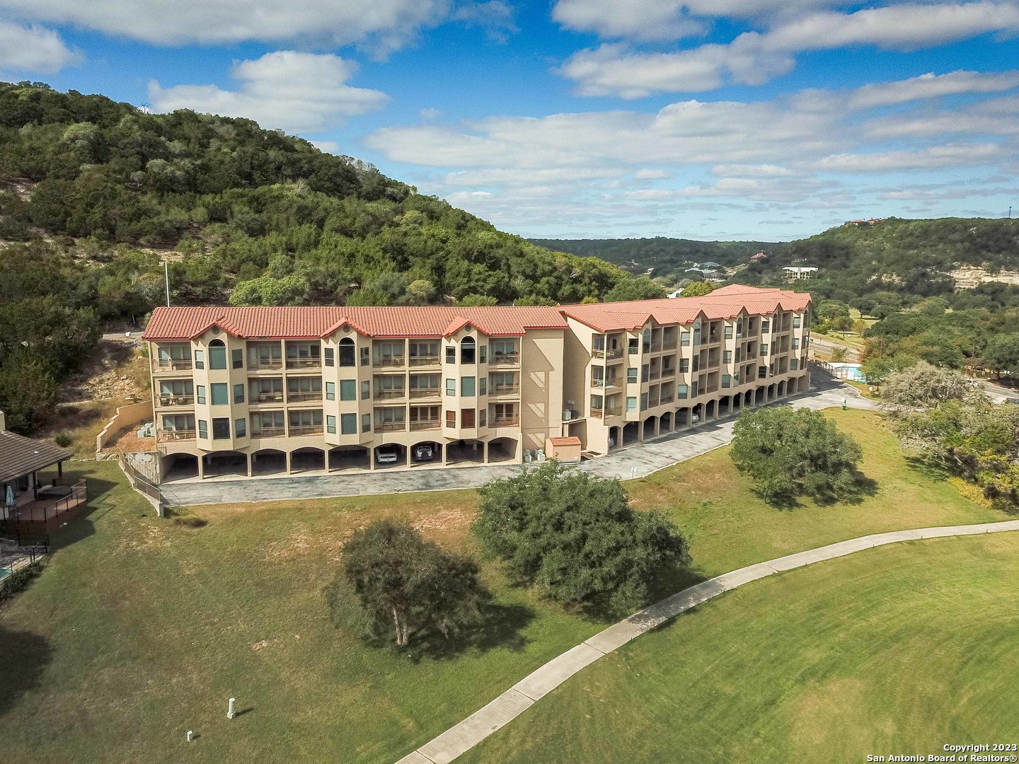 20 Tapatio Drive E Boerne TX 78006