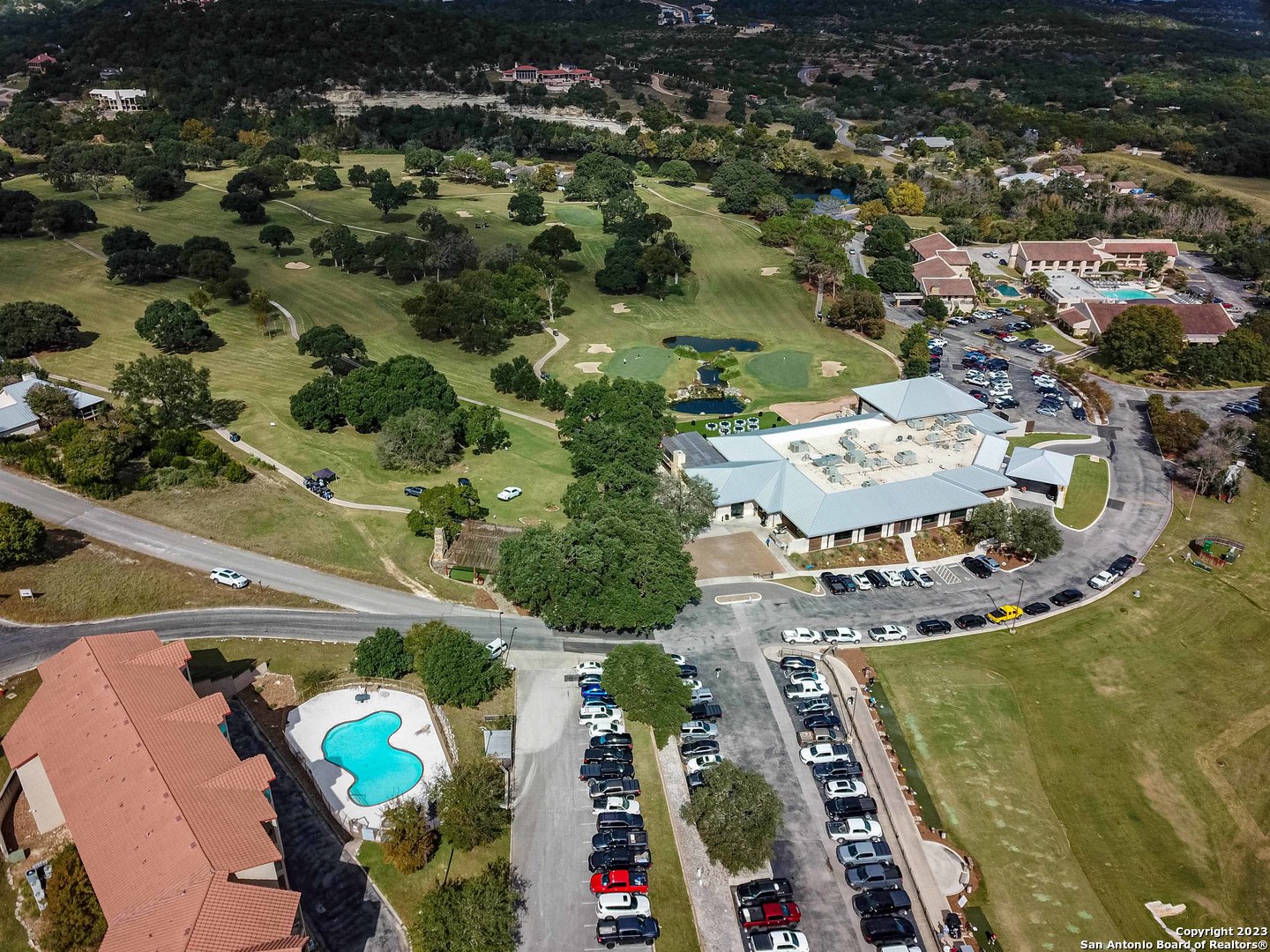 20 Tapatio Drive E Boerne TX 78006