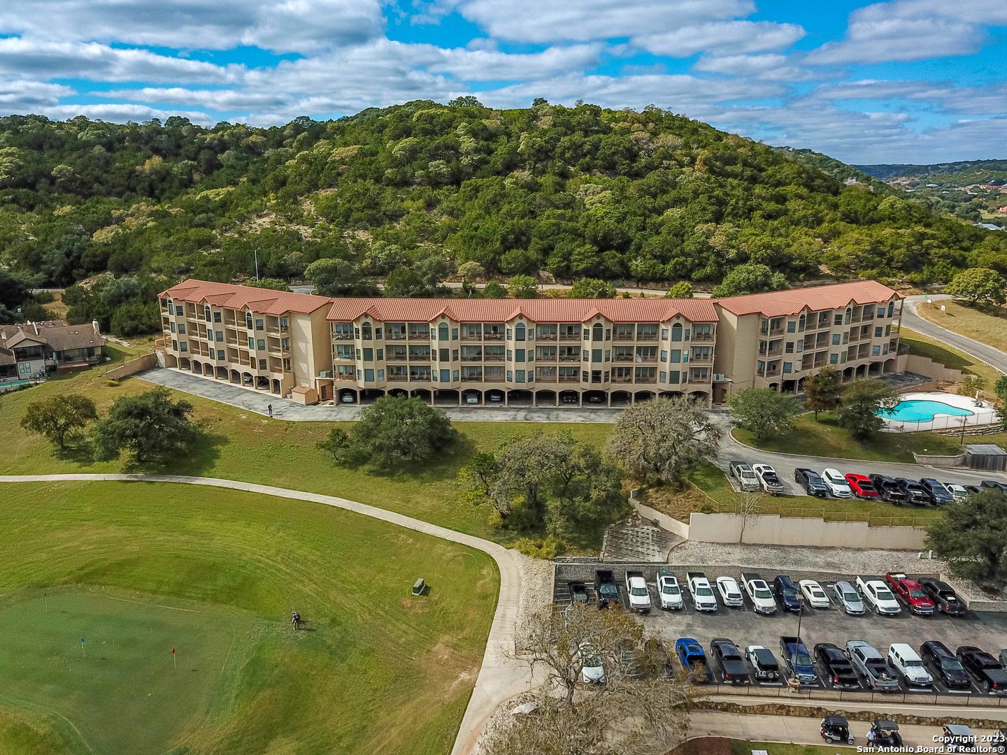 20 Tapatio Drive E Boerne TX 78006