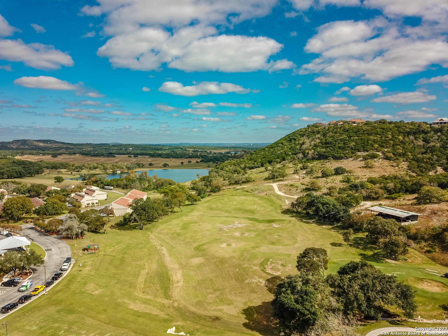 20 Tapatio Drive E Boerne TX 78006
