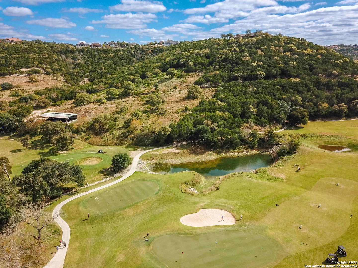 20 Tapatio Drive E Boerne TX 78006