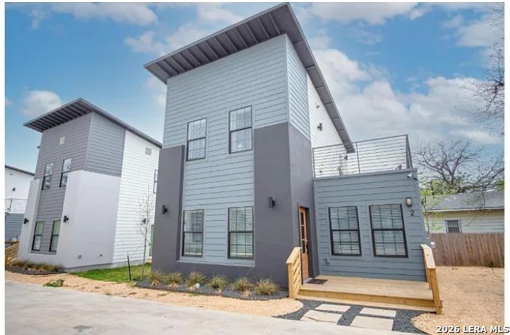 1022 Delaware San Antonio TX 78210