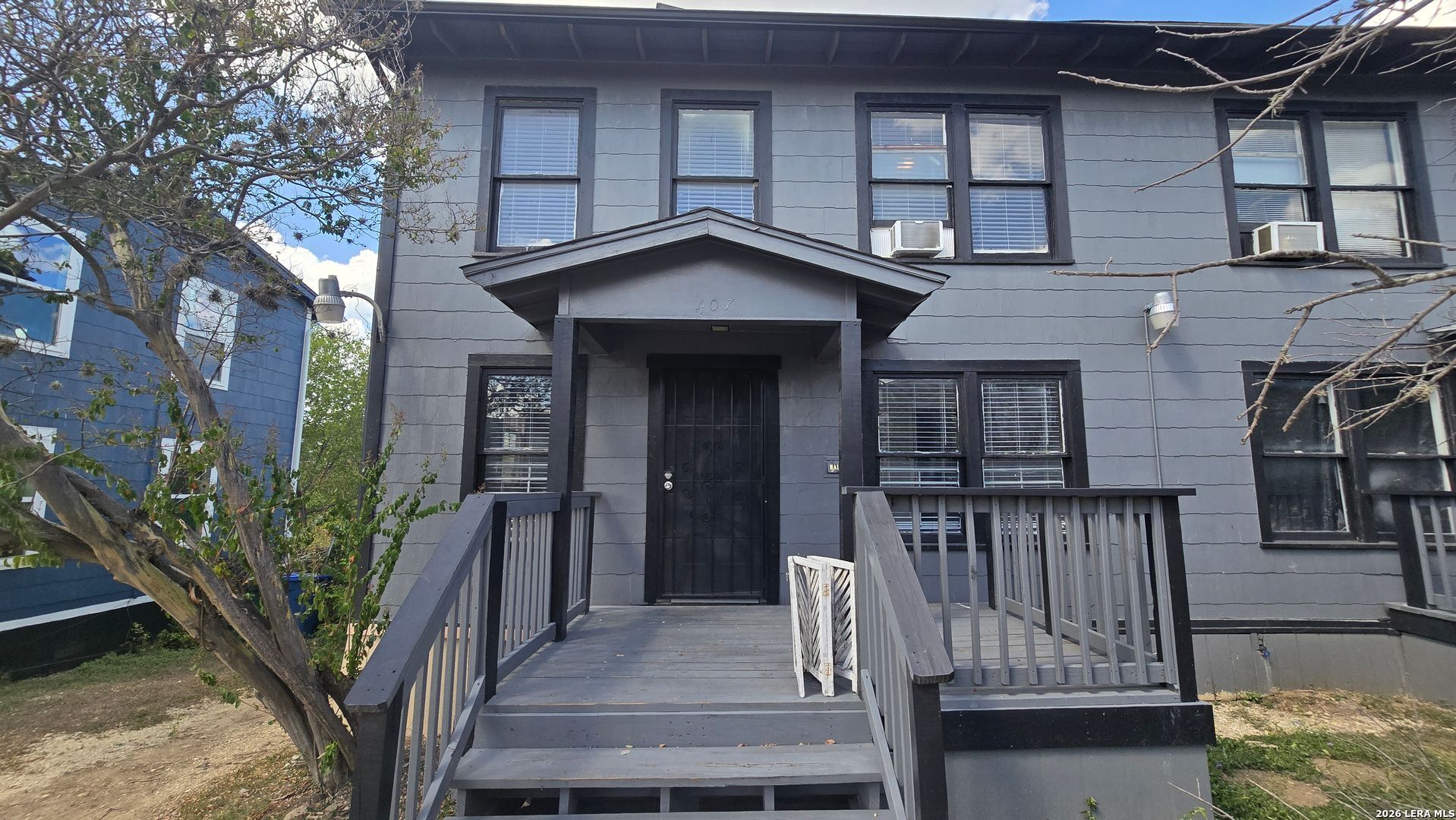 407 Natalen Avenue San Antonio TX 78209
