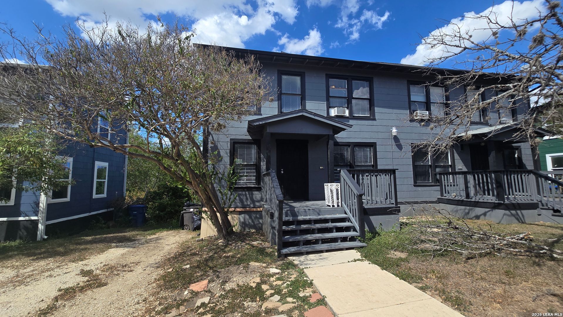 407 Natalen Avenue San Antonio TX 78209