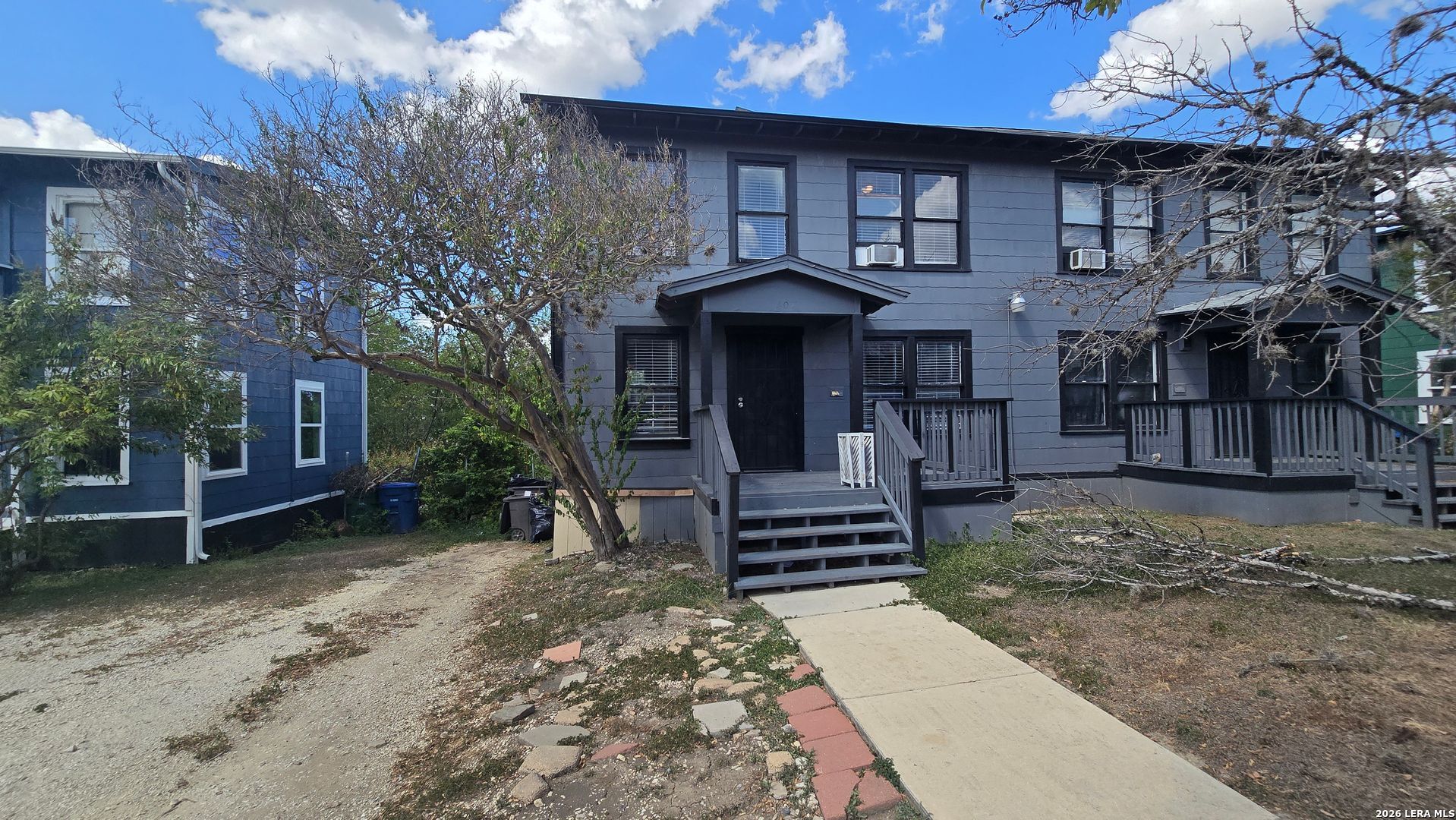 407 Natalen Avenue San Antonio TX 78209
