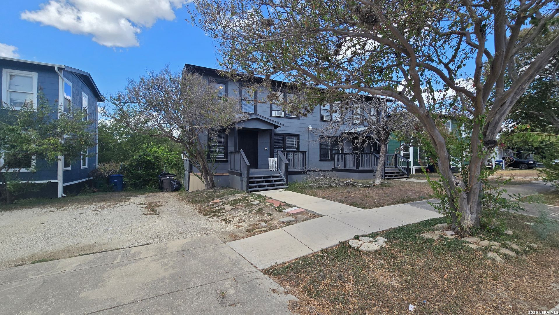 407 Natalen Avenue San Antonio TX 78209