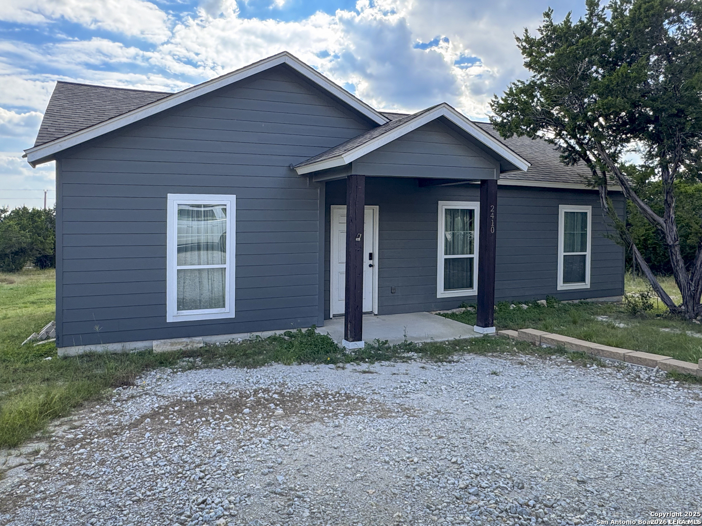 2410 Golf Spring Branch TX 78070