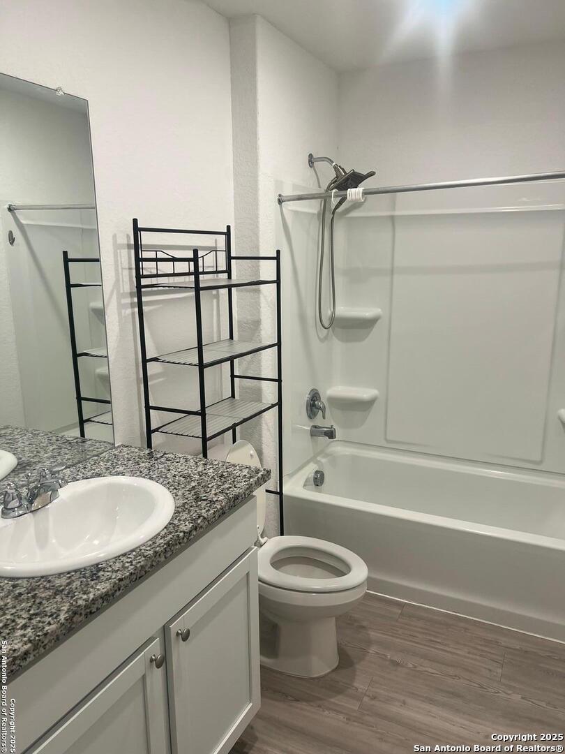 306 Ambush Ridge San Antonio TX 78220