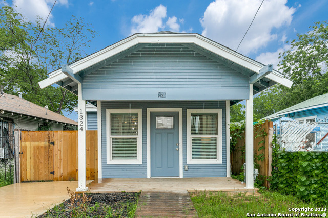 1324 E Carson Street San Antonio TX 78208