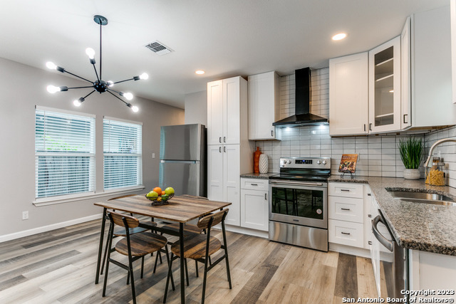 1324 E Carson Street San Antonio TX 78208