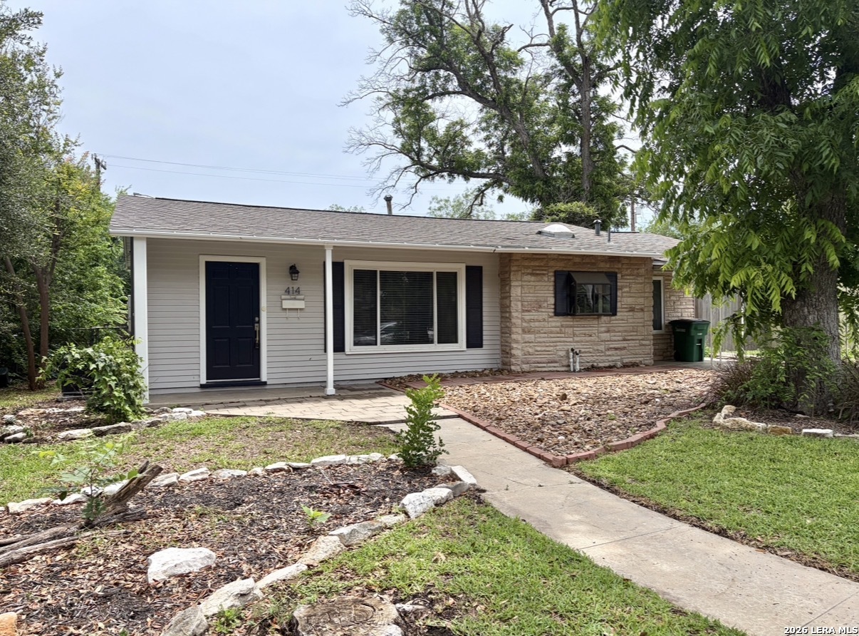 414 Olney Drive San Antonio TX 78209
