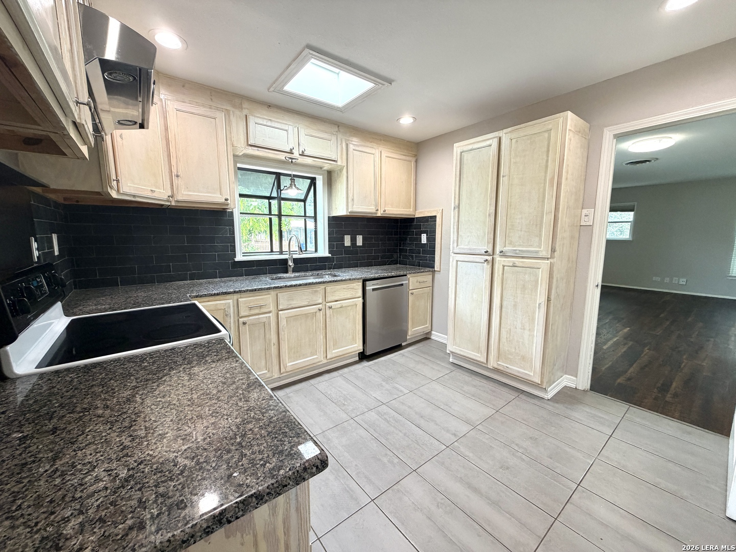 414 Olney Drive San Antonio TX 78209
