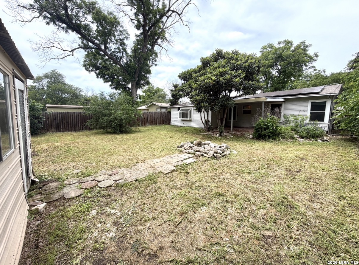 414 Olney Drive San Antonio TX 78209