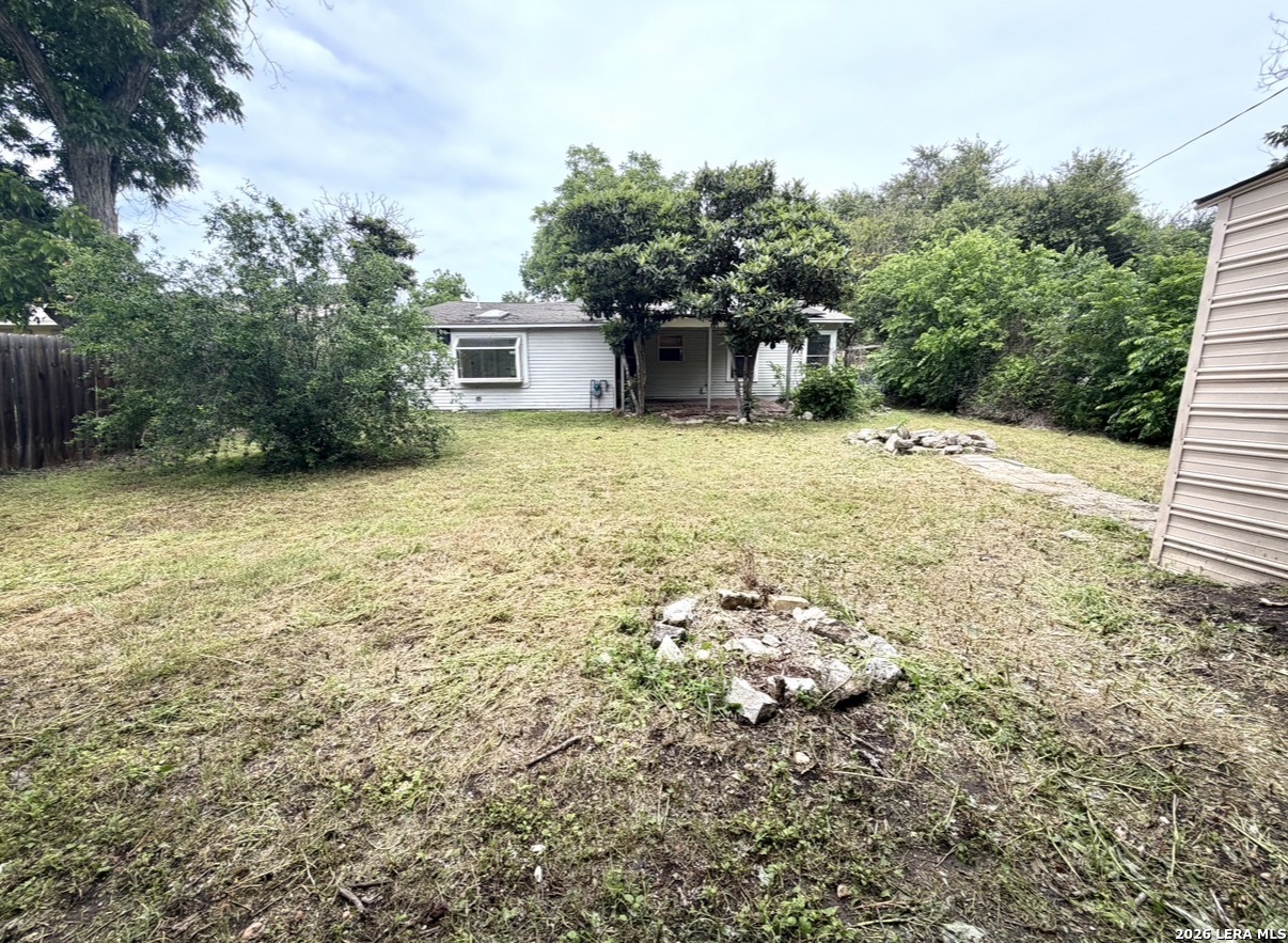 414 Olney Drive San Antonio TX 78209