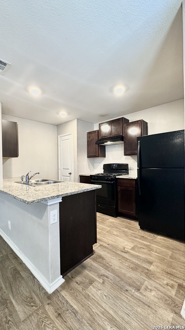 6614 Dynamic Sound San Antonio TX 78252
