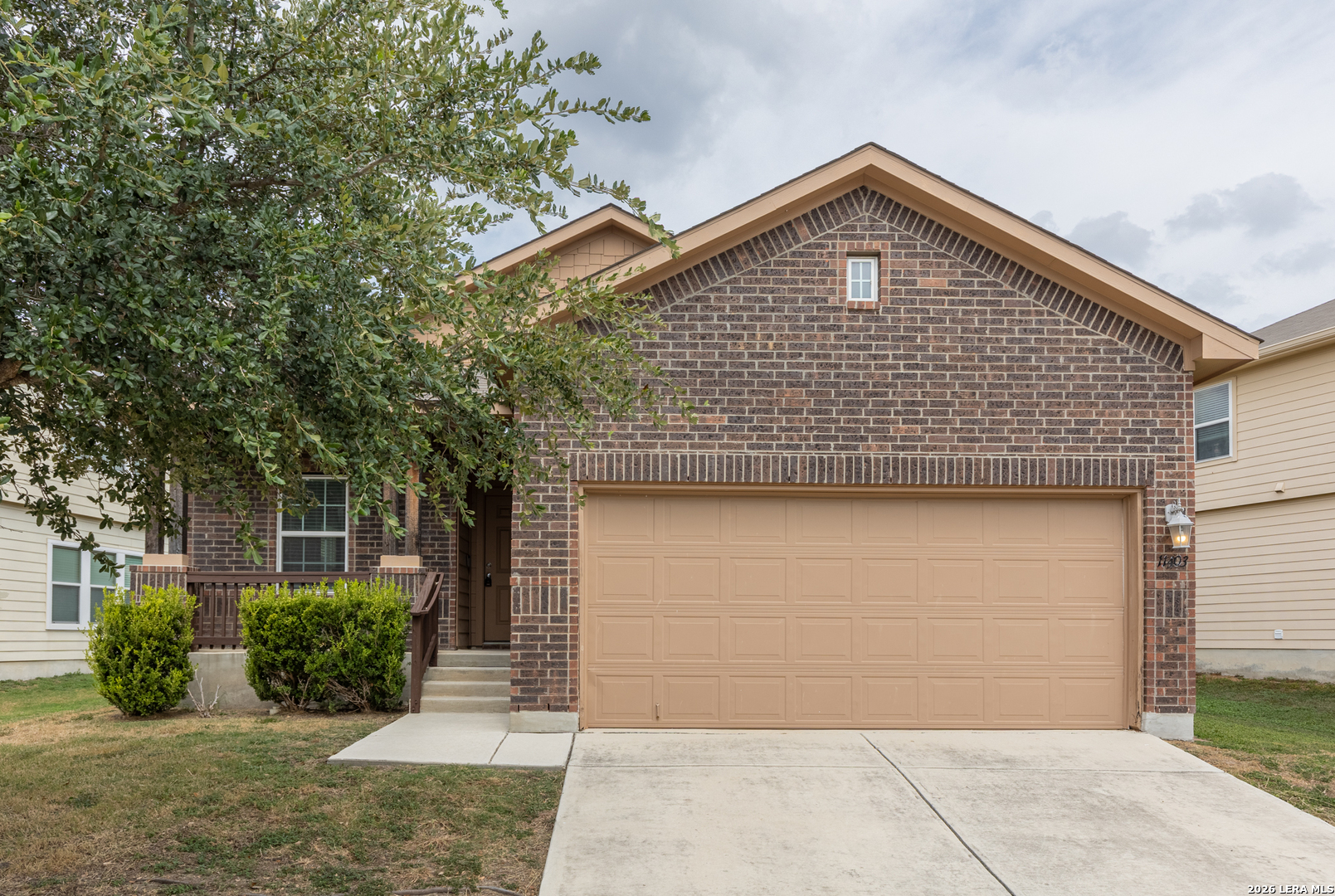 11403 Dodson Trail San Antonio TX 78245