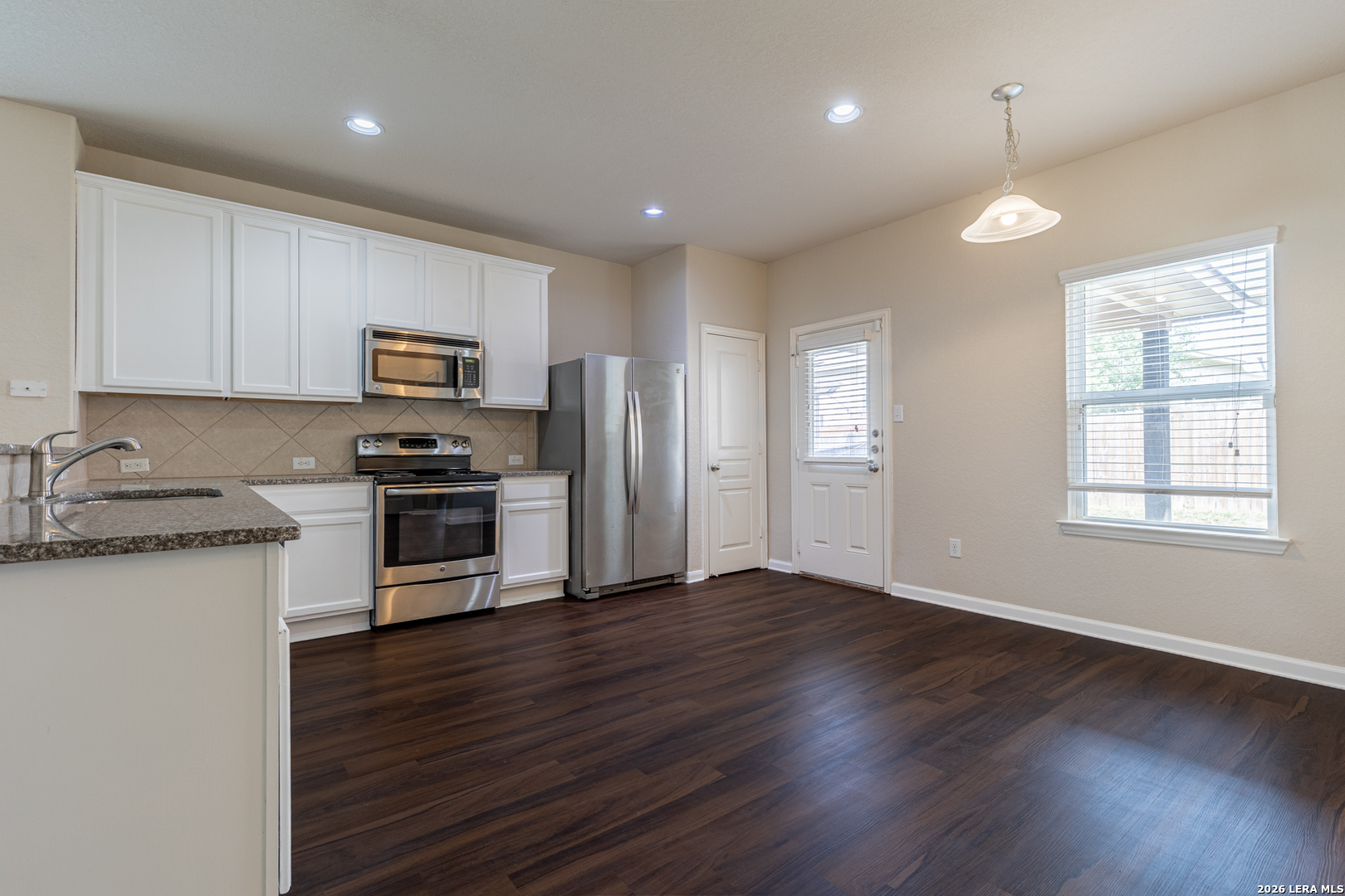 11403 Dodson Trail San Antonio TX 78245