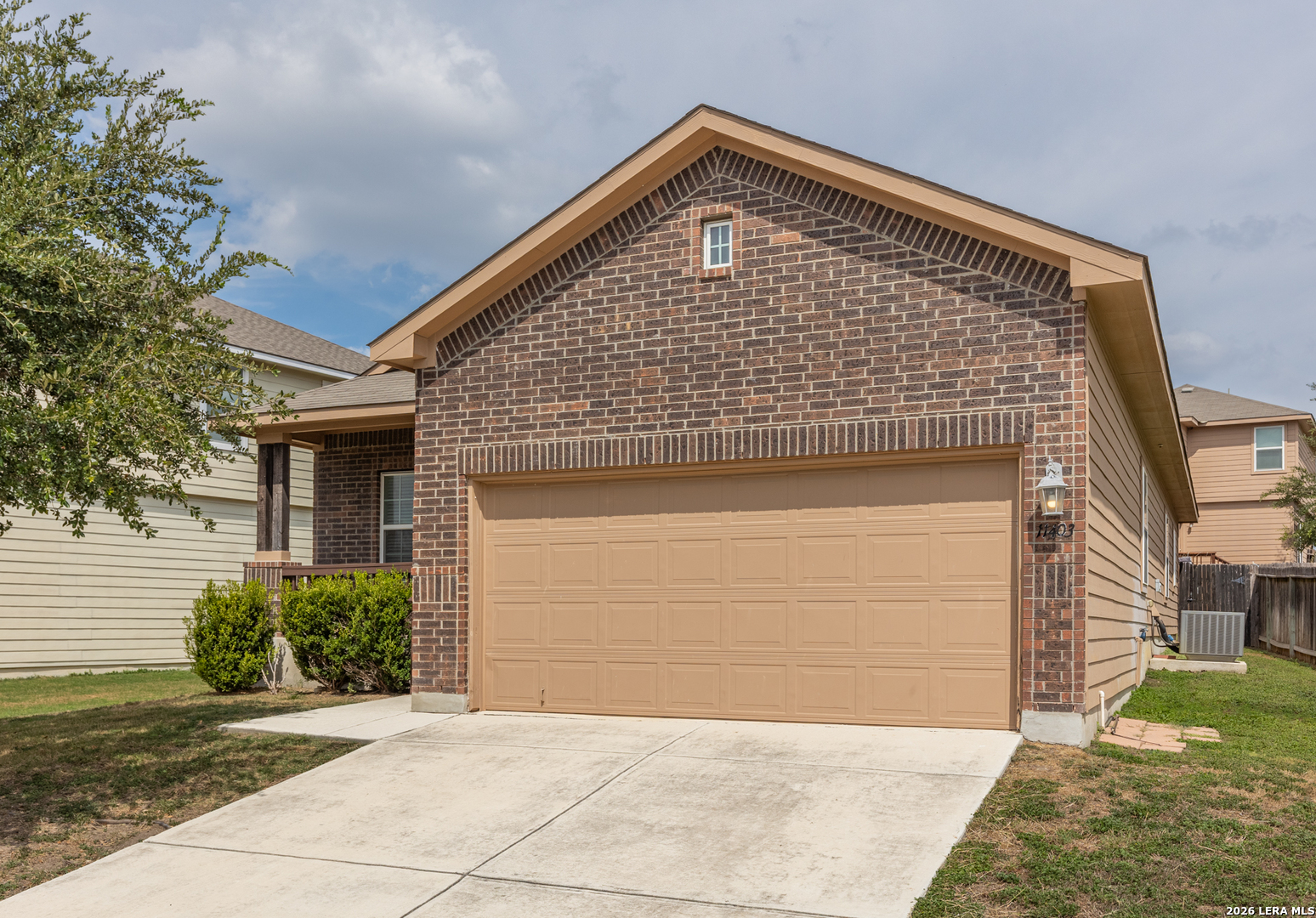 11403 Dodson Trail San Antonio TX 78245