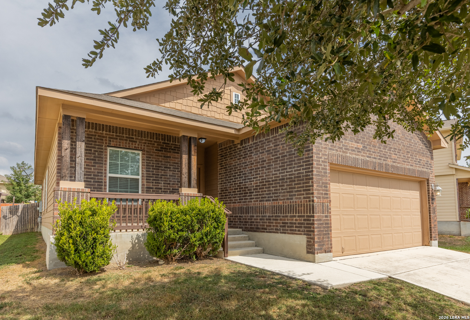 11403 Dodson Trail San Antonio TX 78245