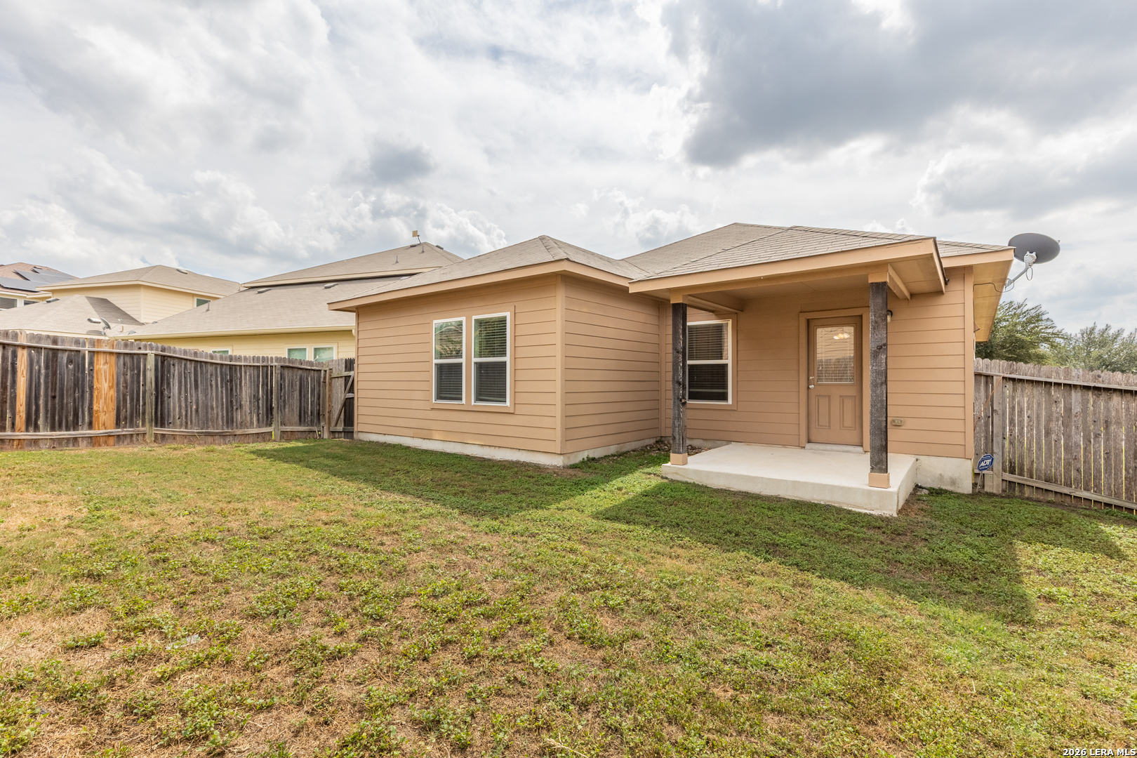 11403 Dodson Trail San Antonio TX 78245